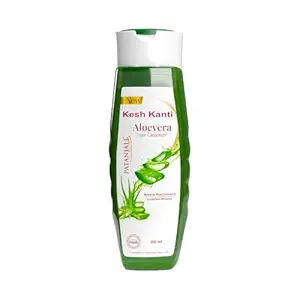 Buy Patanjali Kesh Kanti Shampoo - Hair Care Solutions Patanjali Kesh Kanti Hair Cleanser Shampoo