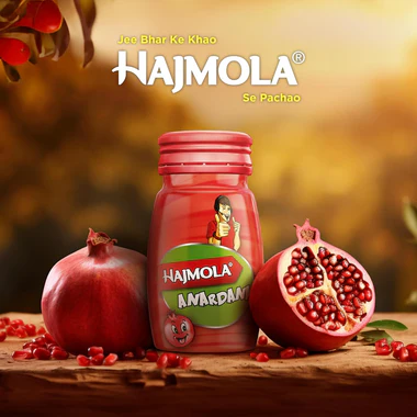 Hajmola Digestive Tablets Anardana 2
