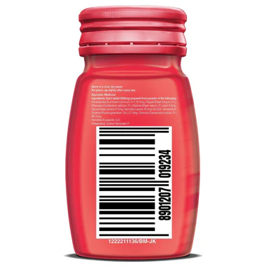 Hajmola Digestive Tablets Anardana 6