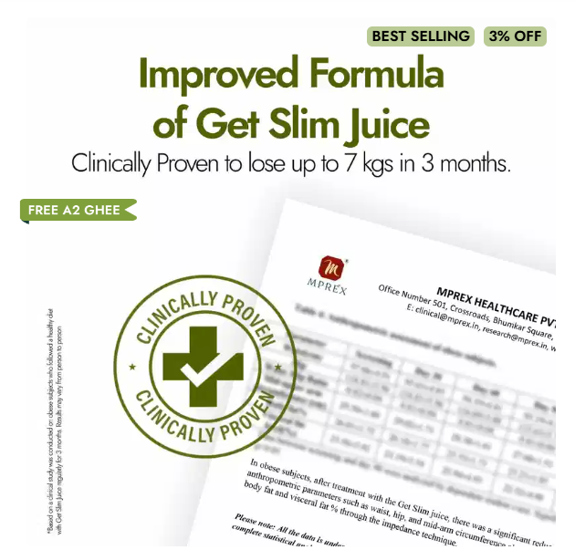 Kapiva Get Slim Juice – 1 L 10