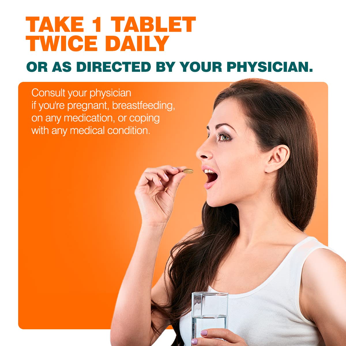 Himalaya Ashvagandha Tablets - Stress Relief / Mental & Physical Wellness 4