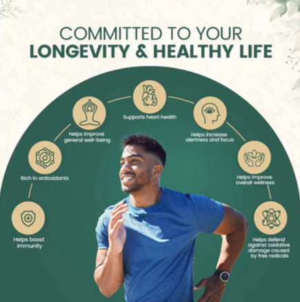 Amrit Kalash Nectar Paste – Helps Increase Immunity & Daily Wellness 2