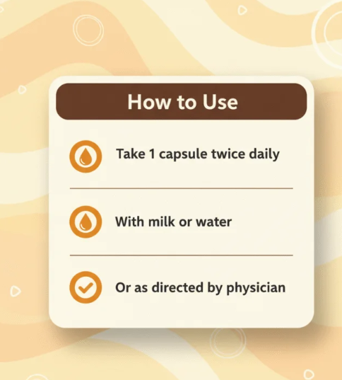 ACTIVE-24 Capsules – Ayurvedic Energy & Wellness Boost 5 ACTIVE-24 Capsules – Ayurvedic Daily Energy & Wellness Supplement 5