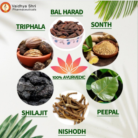 Slim Trim H Capsules – Ayurvedic Weight Management 2 Slim Trim H Capsules - Weight Management & Fat Metabolism Support 2