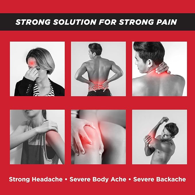 Zandu Ultra Power Balm – Fast Relief for Headache & Body Pain 9 Zandu Ultra Power Balm | For Pain Relief from Strong Headache, Bodyaches & Cold | Bone, Joint & Muscle Care 9