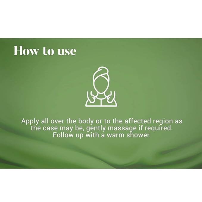 Himalaya Pain Relief Oil 5