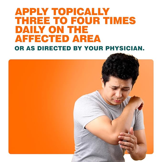 Himalaya Rumalaya Pain Relief Gel| Quick relief from body pain| Ayurvedic | Gel  8