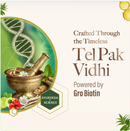 Kesh King Gold Oil 100ml – Reduces Hair Fall & Promotes Growth 4 Kesh King Gold Ayurvedic Oil 4