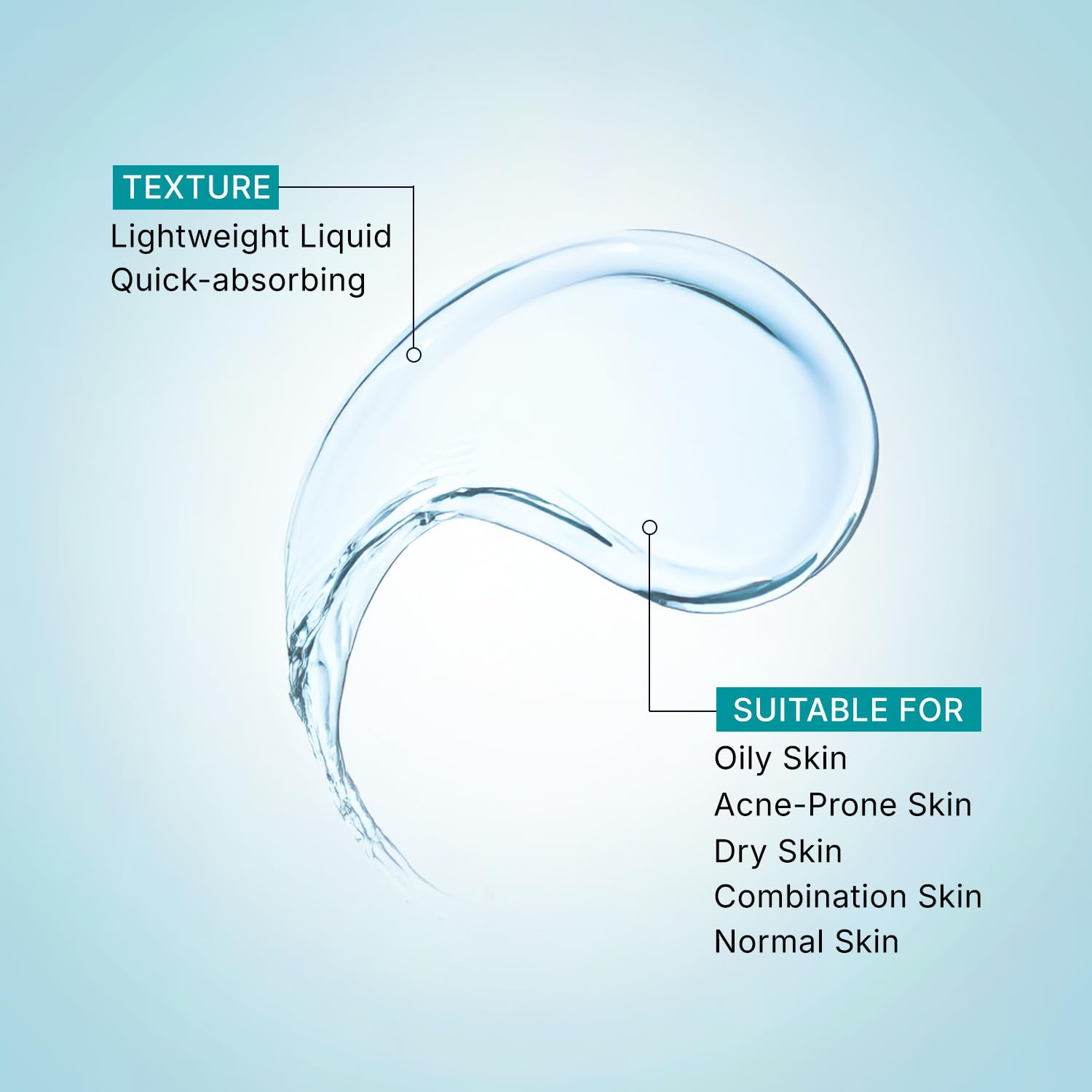 Pilgrim 10% Niacinamide Face Serum For Acne Marks 3