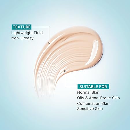 Pilgrim Korean White Lotus Tinted Sunscreen SPF 50+ PA++++ 2