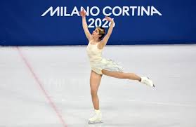 Explore women’s singles free skating at the 2026 Winter Olympics — rules, schedule, scoring, top moments, and why it’s the most awaited event. Explore women’s singles free skating at the 2026 Winter Olympics — rules, schedule, scoring, top moments, and why it’s the most awaited event.